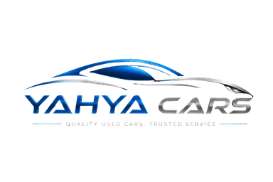 YahyaCars Logo