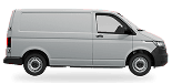 Panel Van